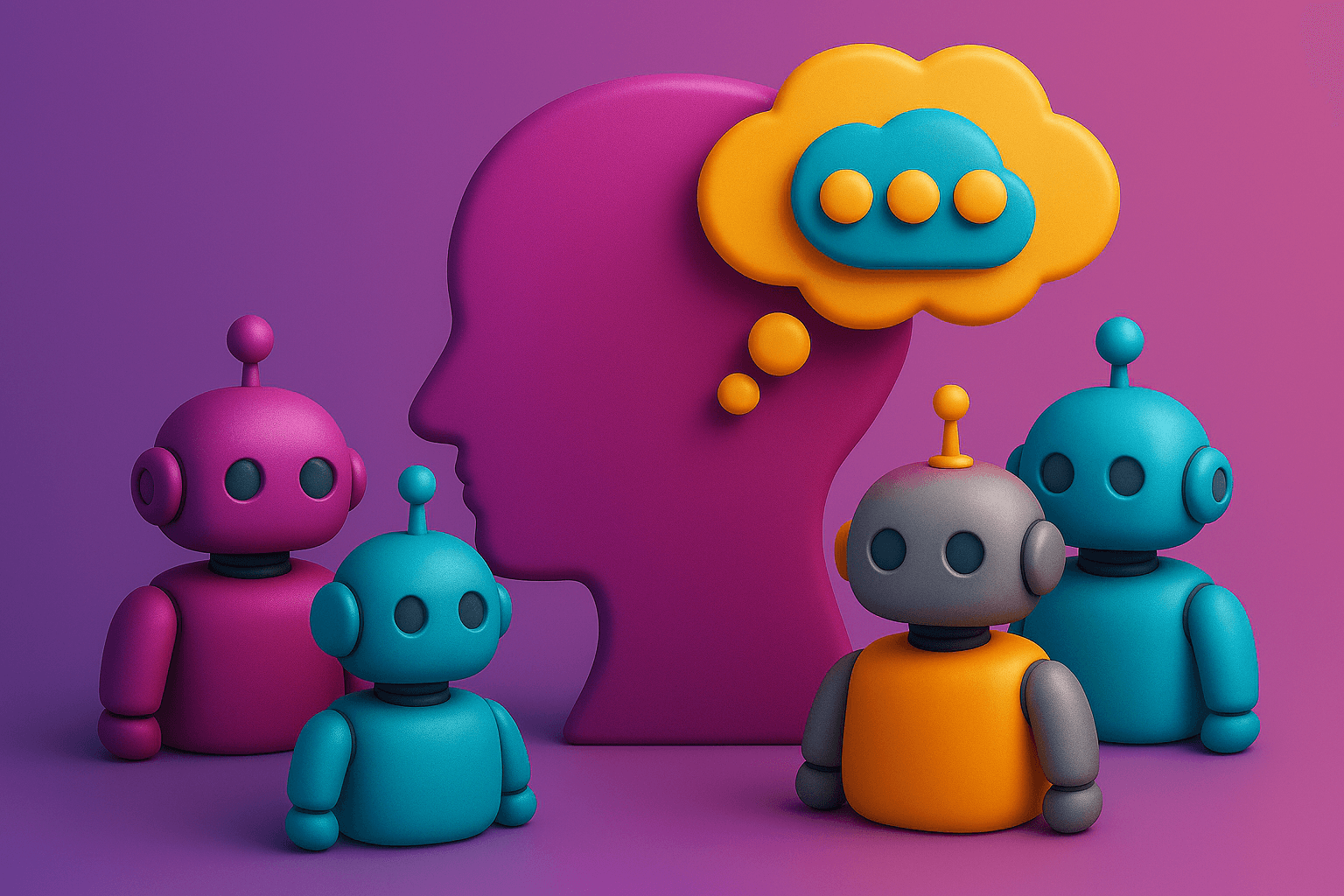 AI isn’t going away — and ignoring it will cost you