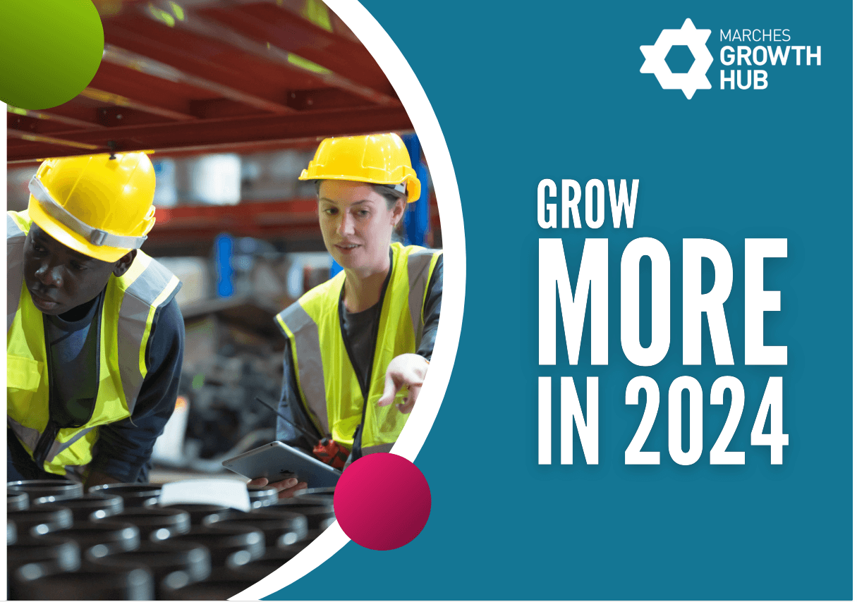 The Grow More campaign - grew more than expected!