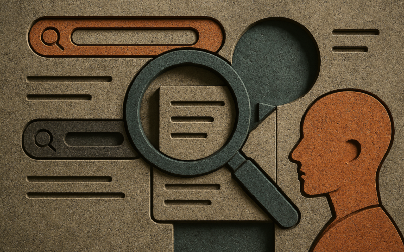 The search revolution is happening — will your business survive it?